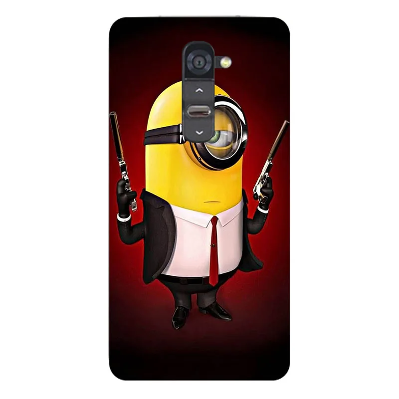(Не для LG G4) чехол Magna G4C C90 H520N H502F H500F G4 Mini H525N с рисунком | Мобильные телефоны и