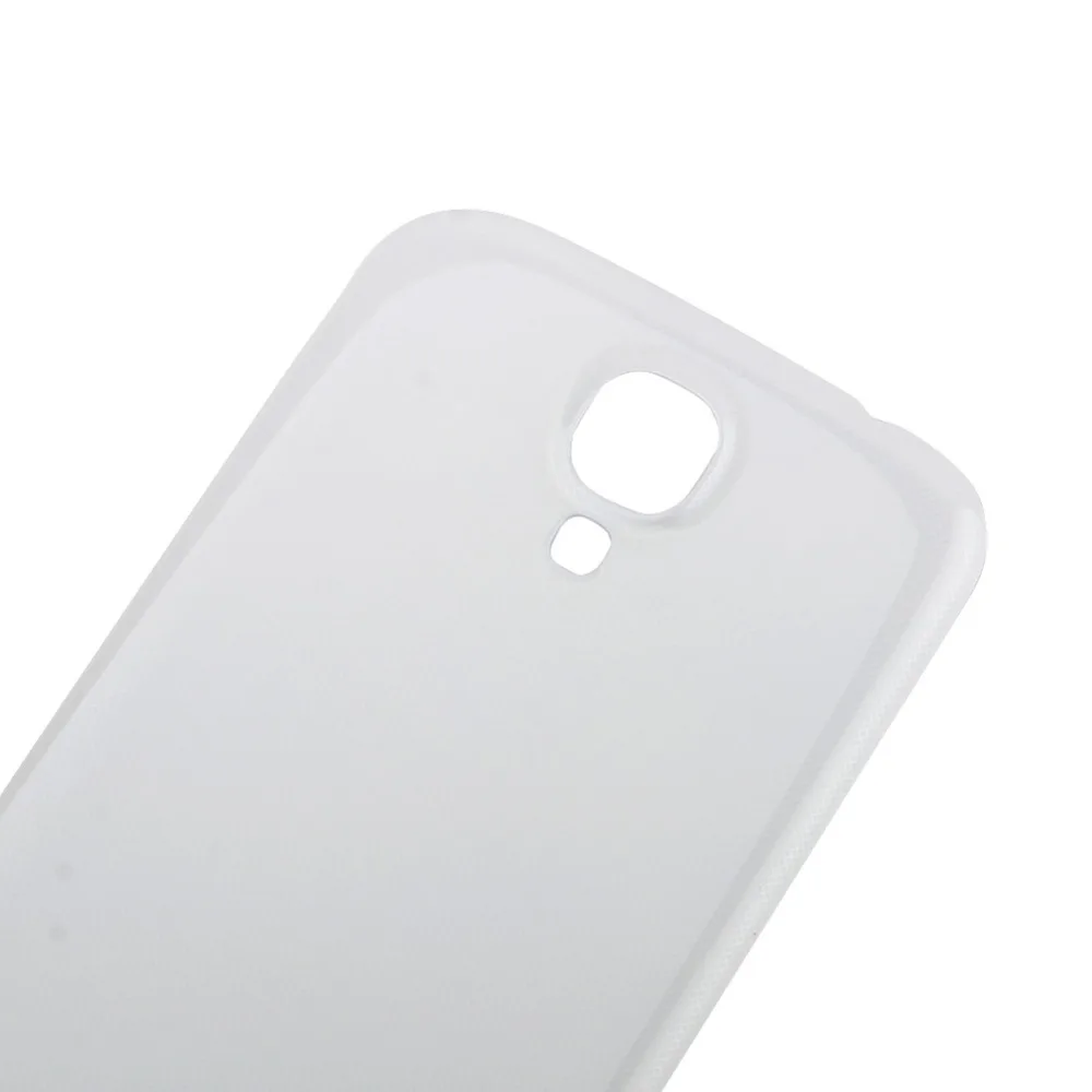 Чехол на заднюю панель для samsung Galaxy S4 чехол крышку батареи SIV I9500 5 &quot Сменный