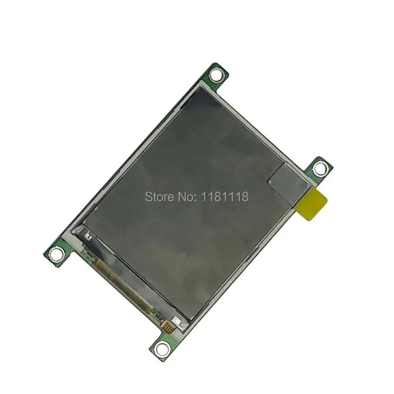 2 дюймов UART ЖК дисплей на тонкопленочных транзисторах тонкоплёночных Дисплей