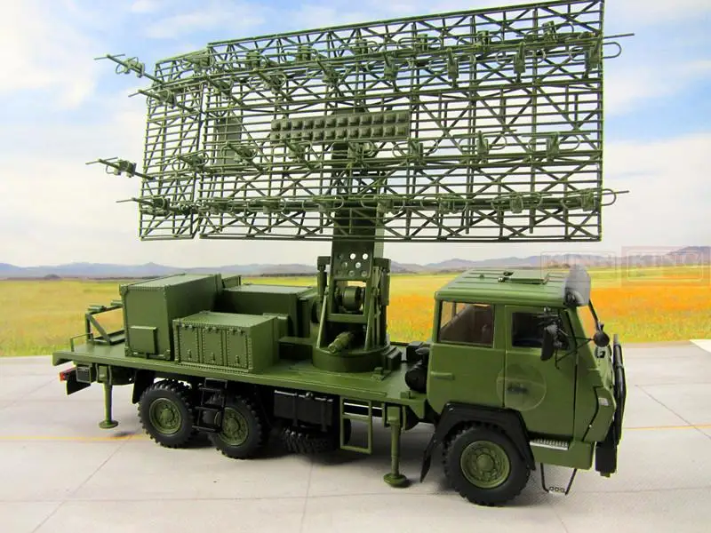 04E Военная лампа из сплава армейский зеленый военный радар Радиолокационная