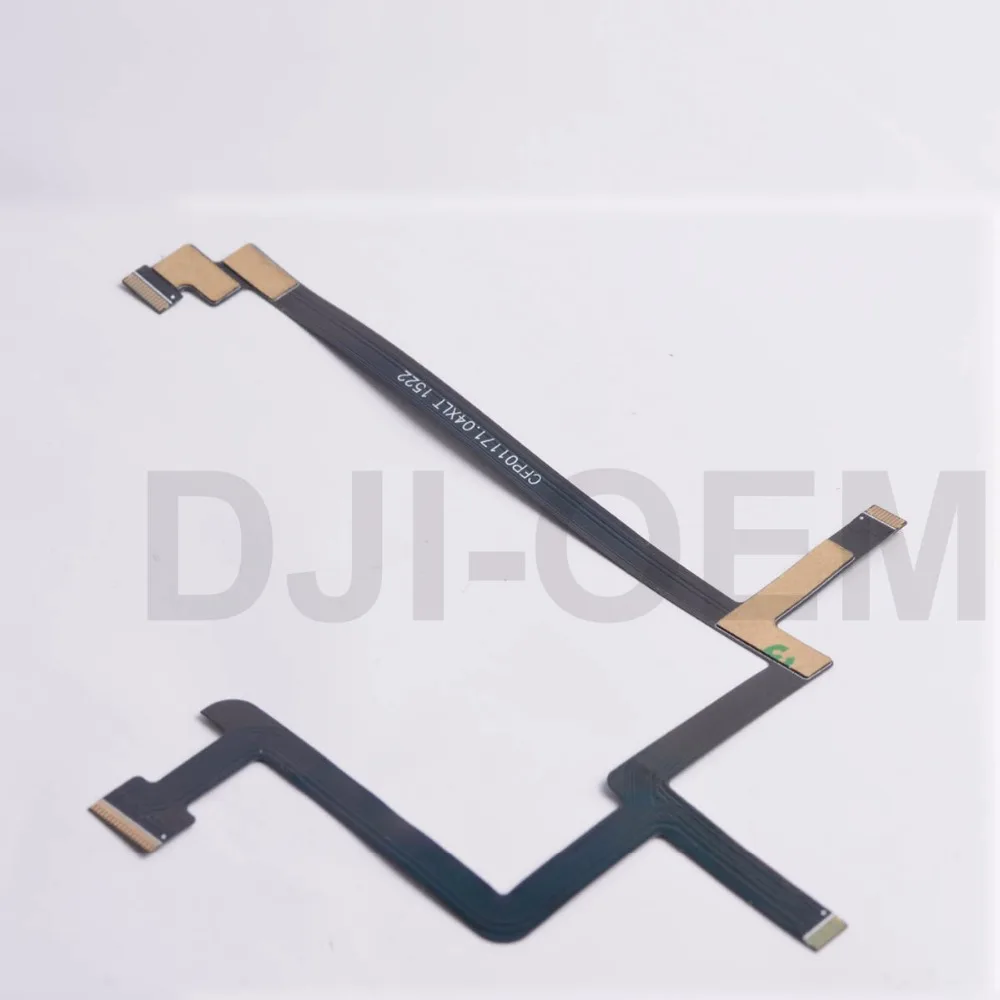 

DJI Phantom 3 P3S Gimbal Cable Ribbon for DJI Drone replace parts