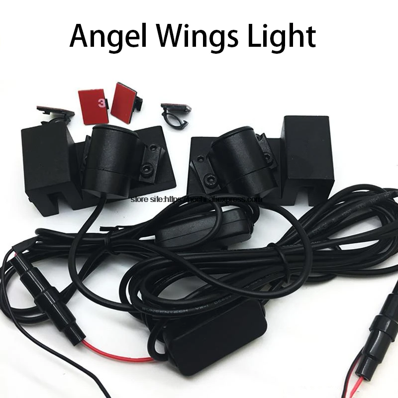 HochiTech Высококачественная водонепроницаесветодиодный Светодиодная лампа для