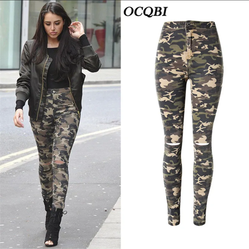 Женские джинсы в стиле ретро винтажные узкие весна 2018 | Женская одежда