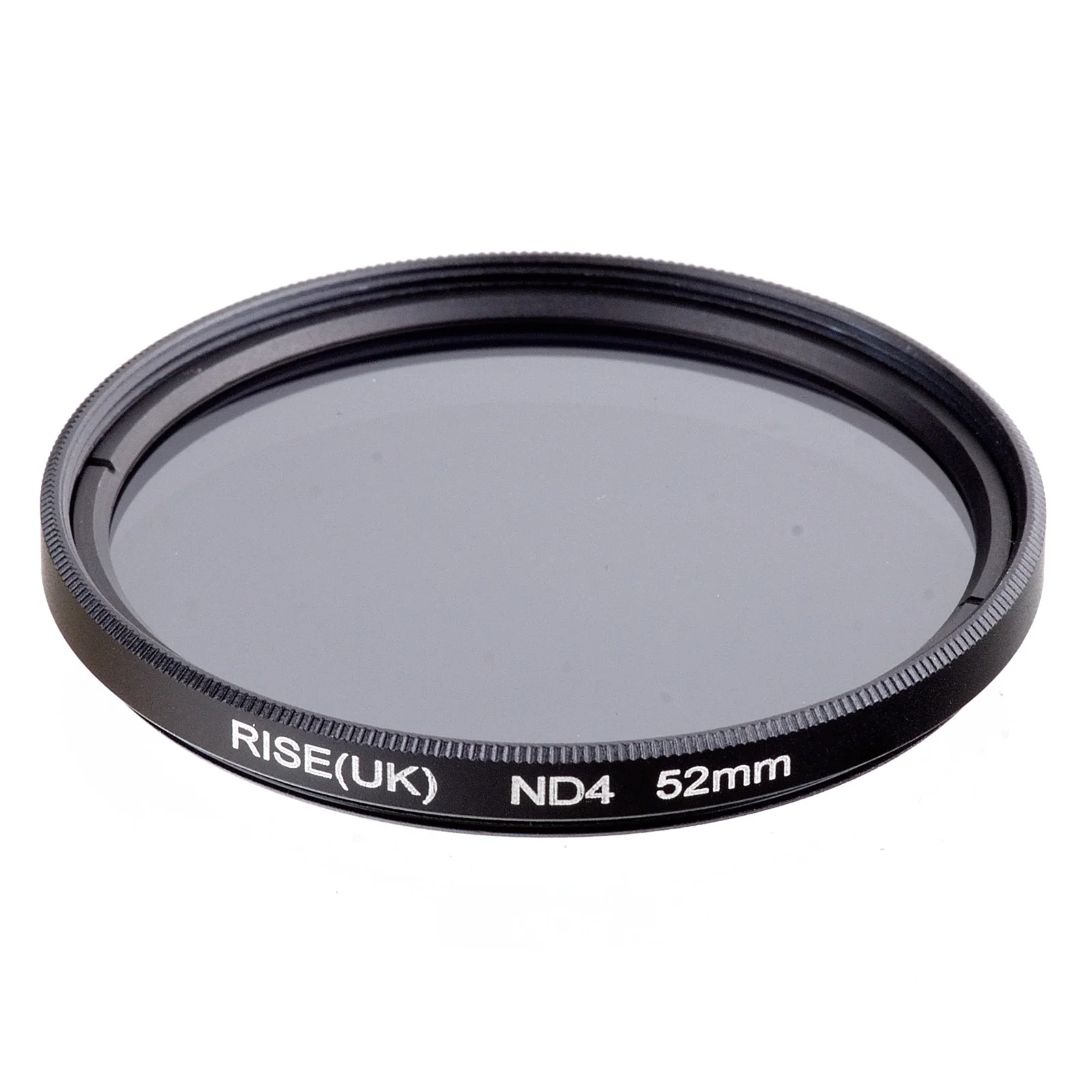 

RISE(UK) 52 mm Neutral Density ND4 Filter FOR ALL Camera lens