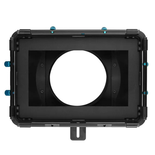 FOTGA DP3000 PRO DSLR матовый бокс солнцезащитный козырек с пончиками фильтры лотки для 15