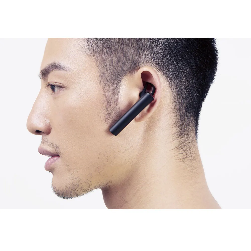 Xiaomi MI Беспроводная Связь Bluetooth Наушники Молодежи Версия С Микрофоном Стерео Наушники встроенный Микрофон Handfree Наушники
