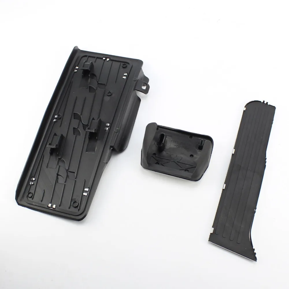 Спорт Тормозная Топлива R36 R-line Ног Отдых НА Педали Пригодный Для VW Passat CC B7 B6 |