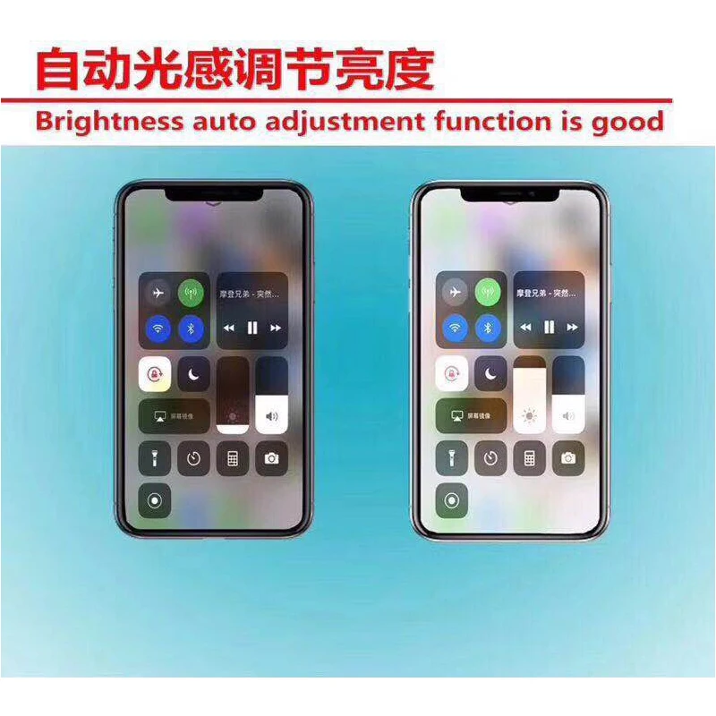 AMOLED OEM дисплей для iPhone X 8X10 OLED экран сенсорный экран дигитайзер сборка замена 1:1 идеально подходит 5," Pantalla
