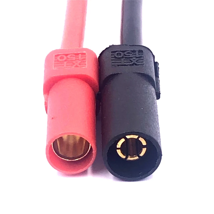 7.4V 8000mAh XT150 Высокомощный RC Lipo аккумулятор 2S 3S 4S 5S 6S 7,4 V 11,1 V 14,8 V 18,5 V 22,2 V 8000mAh 25C 35C для радиоуправляемого вертолета автомобиля литий-полимерный - Цвет: 7.4V 8000mAh XT150