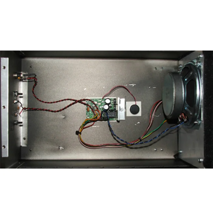 

For BHI NEDSP1062-KBD noise reduction module