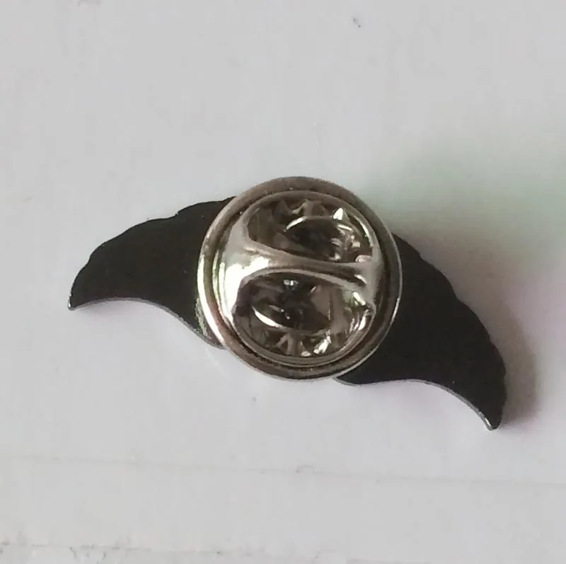 RIDE NABR безопасные металлические значки на лацкан Металлическая Булавка для