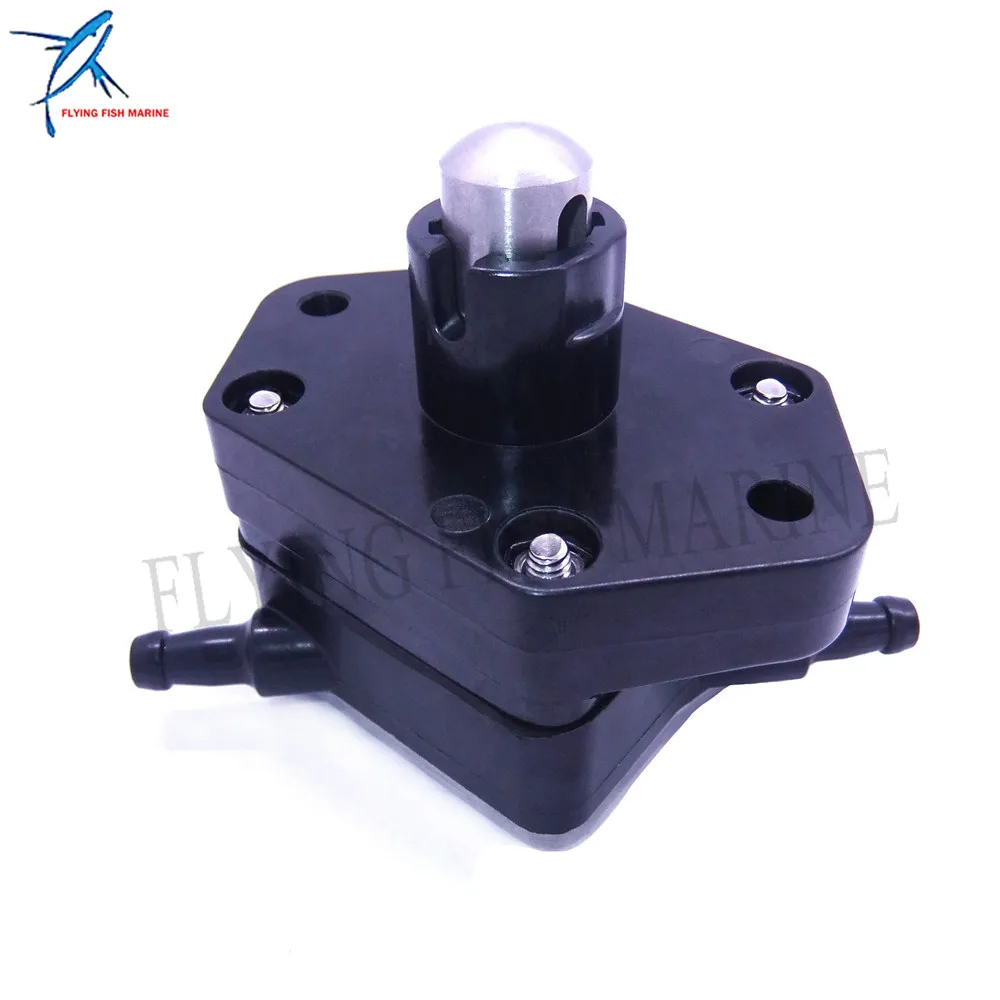 Подвесной мотор 6C5 24410 00 топливный насос в сборе для Yamaha подвесной T50 T60 F30 F40 F50 F60 40HP