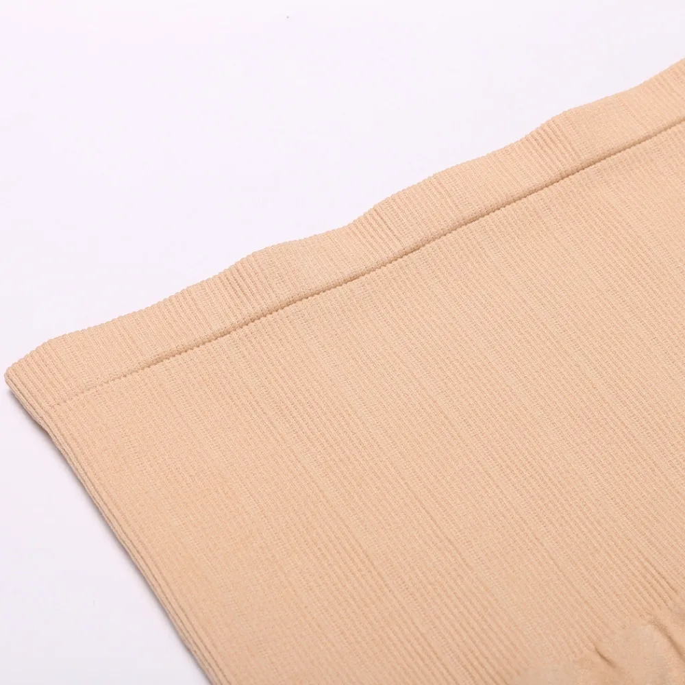 2016 настоящее нижнее белье с высокой талией из шерстяного хлопка натурального