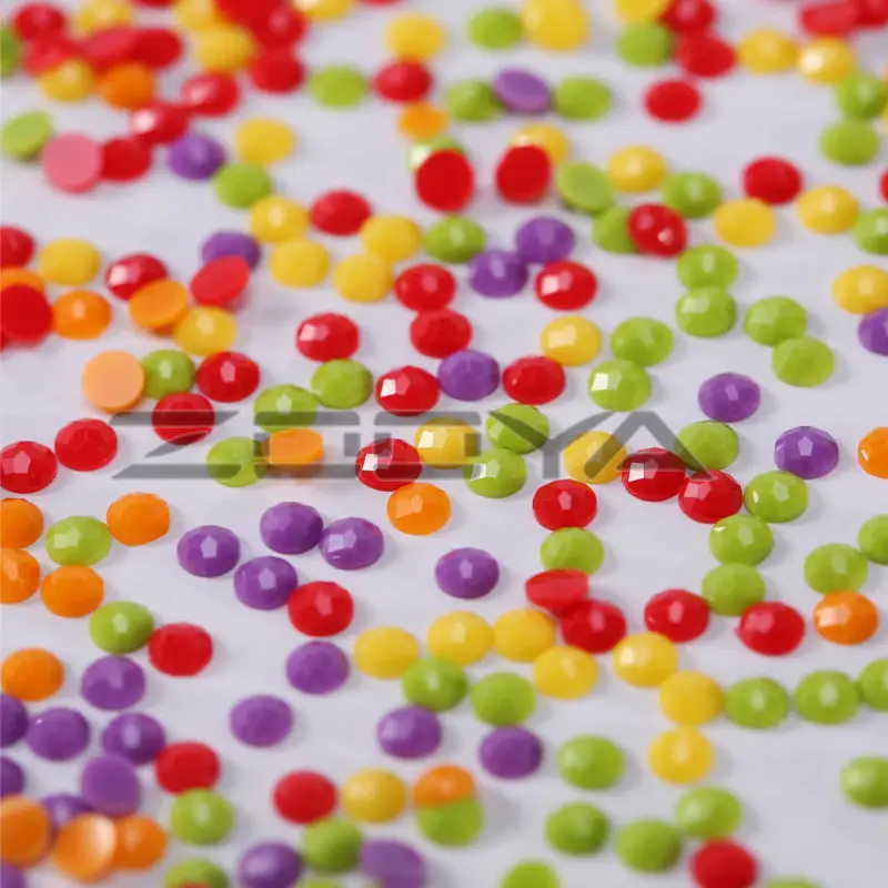 ZOOYA DIY картина из камней Алмазная фантазия пейзаж Лось животные со стразами