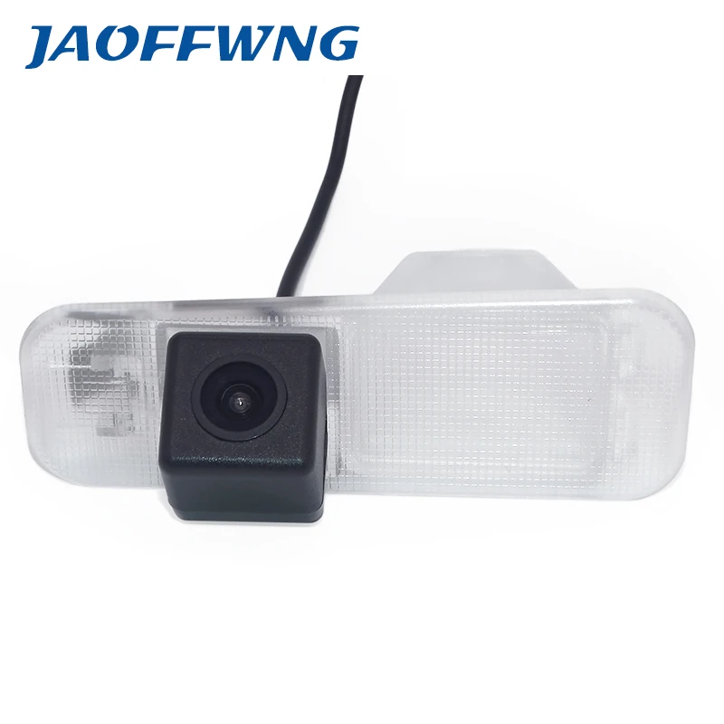 Камера заднего вида для KIA Rio sedan 2007 2011/K2 sedan|car rear reverse camera|night vision backup camerarear view camera |