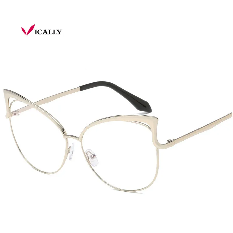 Новинка 2017 модные женские оправы для очков классические брендовые дизайнерские