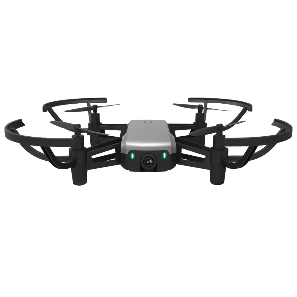 В 1802 Радиоуправляемый Дрон вертолет с Wifi 720P широкоугольная камера HD/g