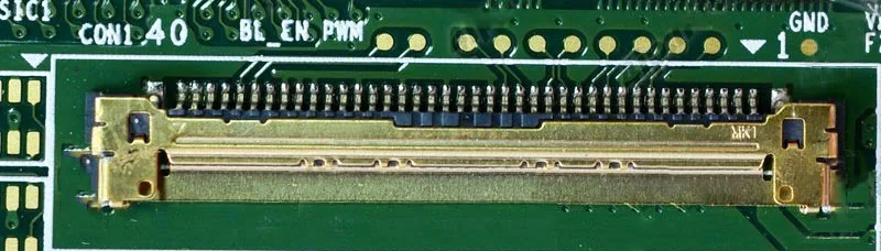 Протестированный для HP Pavilion G6 экран светодиодный дисплей Матрица ноутбука 15 6 HD