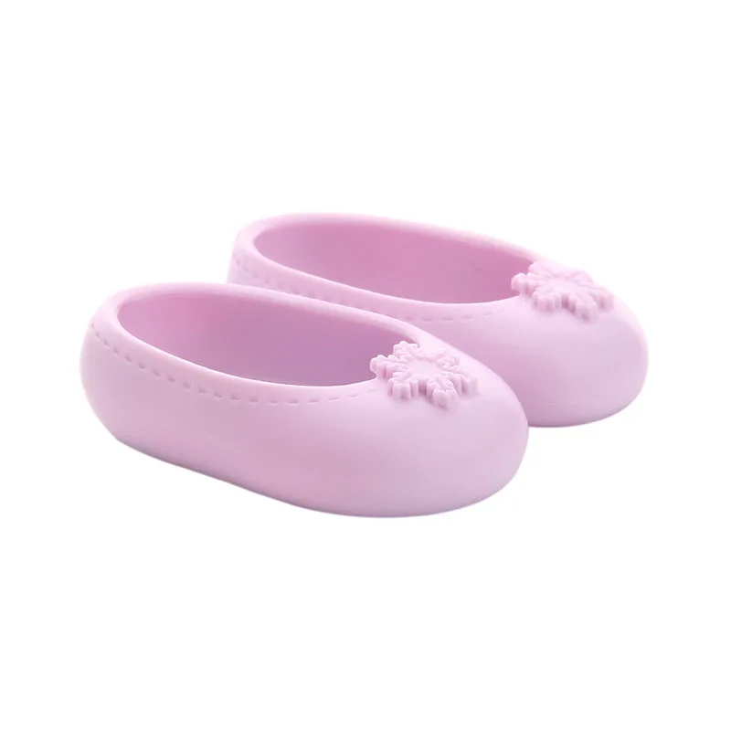 Fleta 7 различных туфель 14,5 дюйма Wellie whitchers обувь кукла игрушка(только обувь