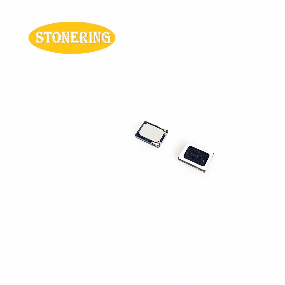 

Original Stonering Loud Speaker Loud Buzzer Ringer Replacement Part back and downside for CUBOT NOVA cell phone