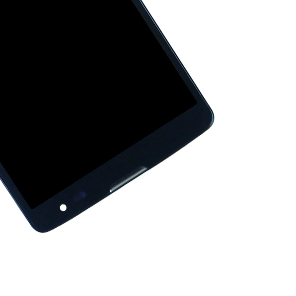Бесплатная доставка для LG G Vista GX2 D631 vs880 Сенсорный экран планшета + ЖК-Дисплей