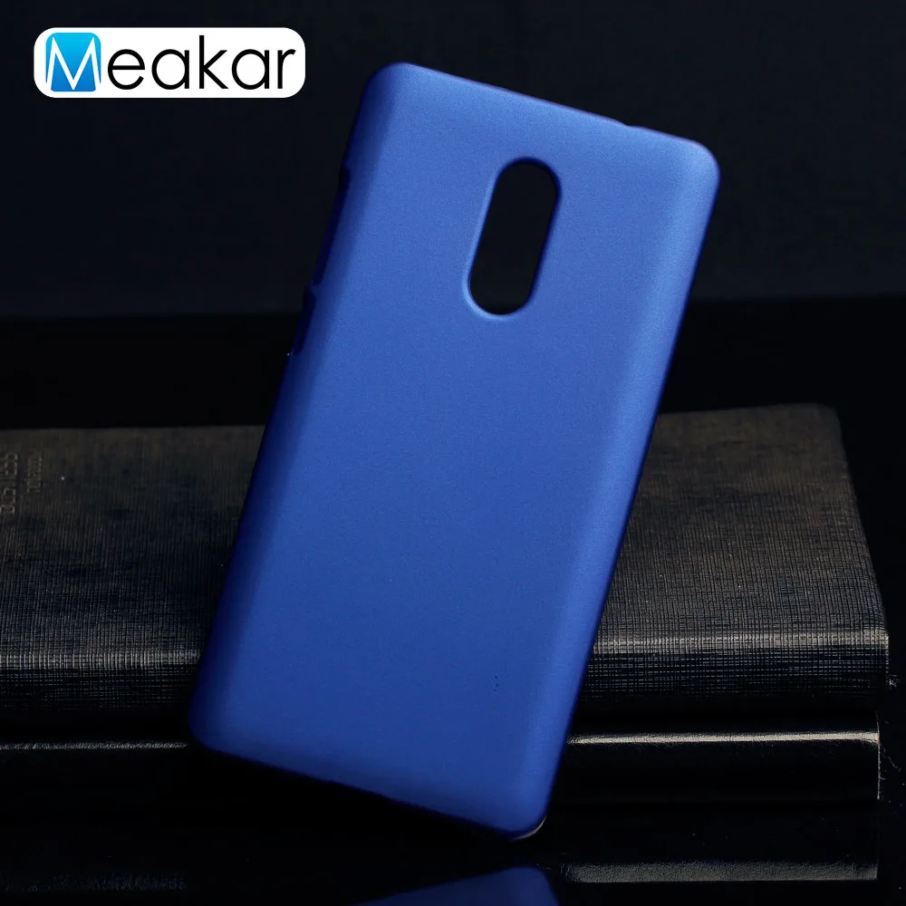 Coque 5,5 для Xiaomi Redmi Note 4 чехол для Xiaomi Redmi Note 4X4 Note4X Note4 Pro Global телефона чехол-лента на заднюю панель - Цвет: Blue