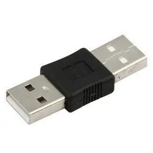 USB мужчинами адаптер AM/AM адаптер|Соединители| |