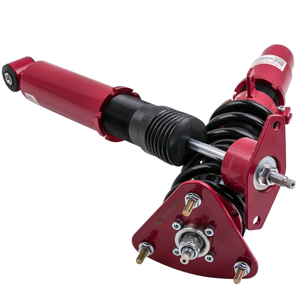 Полный Coilover суспензий комплект для Mazdaspeed 3 10 13 подходит Mazda стойки амортизатора