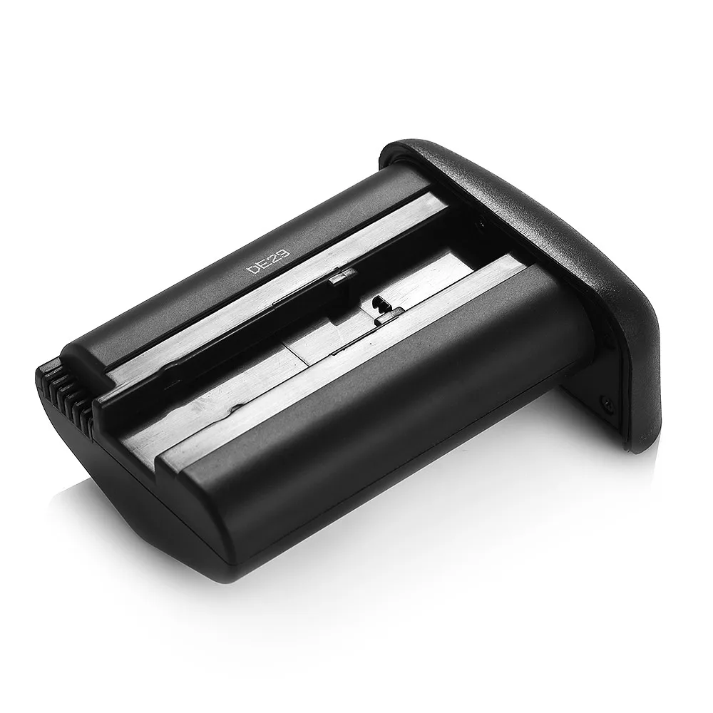 Powerextra LP-E4 3200 mAh 11 1 v литий-ионный Аккумулятор для Canon EOS 1D Mark 3 III 1DX 4 IV DSLR Аккумуляторы