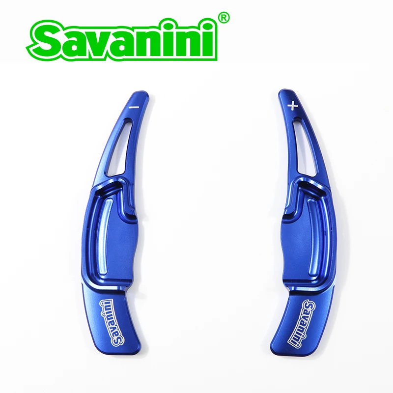Алюминиевое весло переключения рулевого колеса Savanini для Honda Spirior(2009 2013) и Acura(2009 2012)