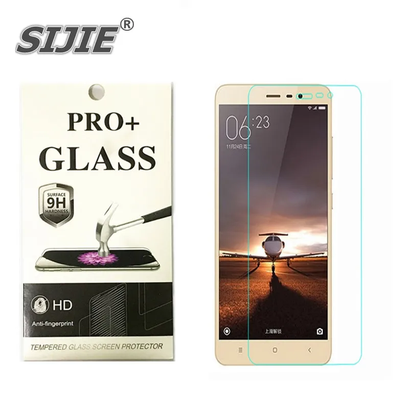 Закаленное стекло для XIAOMI REDMI NOTE 2 3 3S 3X 3PRO 5A 4A 4PRO 4X PRO Global version SE Xiaomi4S 5S MI5X|tempered glass|glass