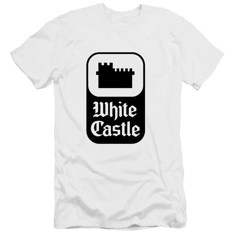 Новые Короткие Футболка мужская брендовая одежда модная футболка с принтом