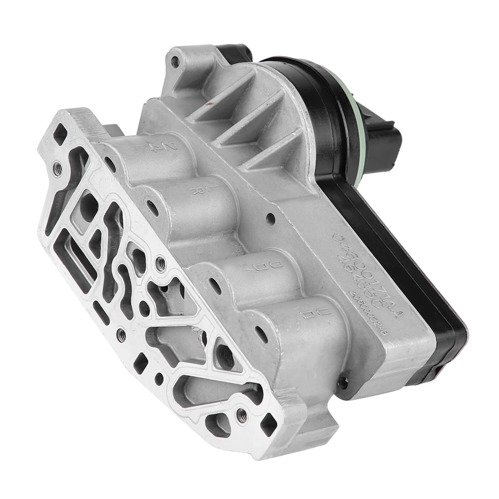 04800171AA Transmission Solenoid Block Pack for Dodge Chrysler Jeep Wrangler Liberty Ram Dakota Challenger Charger | Автомобили и