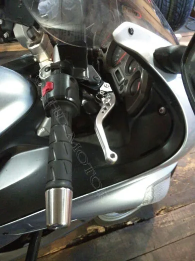 Новый мотоциклетный Регулируемый рычаг тормоза для BMW F700GS F800GT 2013 2014 2015 2016 |