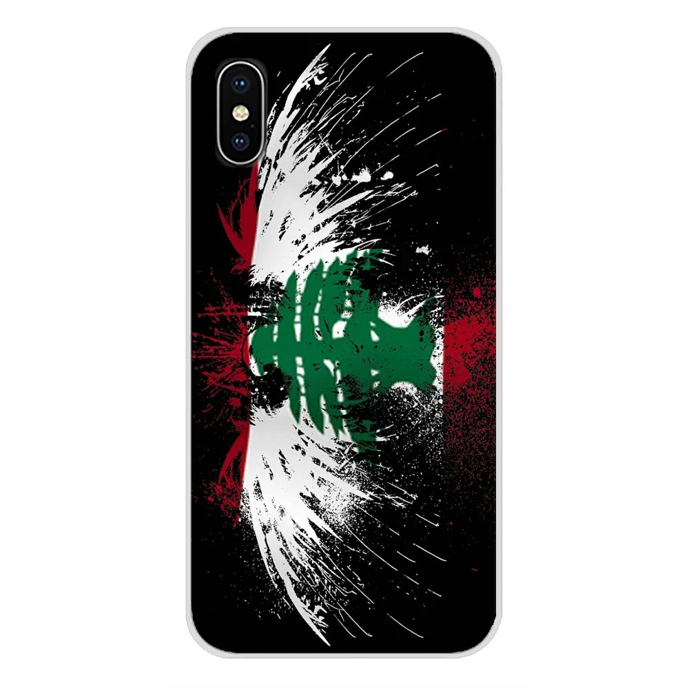 Аксессуары чехол для телефона Samsung Galaxy S4 S5 MINI S6 S7 edge S8 S9 S10 Plus Note 3 4 5 8 9 lebanan