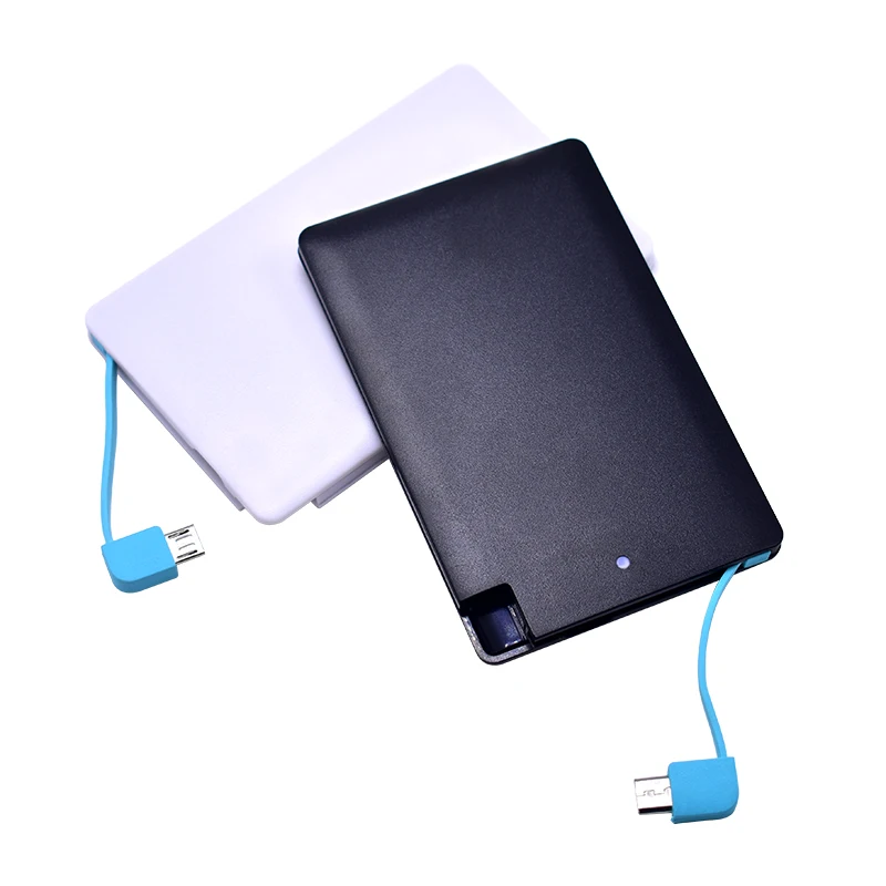 Ultra Thin 3000mAh Portable Power bank Charger Backup External Battery Mobile Bank For xiaomi iPhone 6/6s/ 7 /8 plus | Мобильные