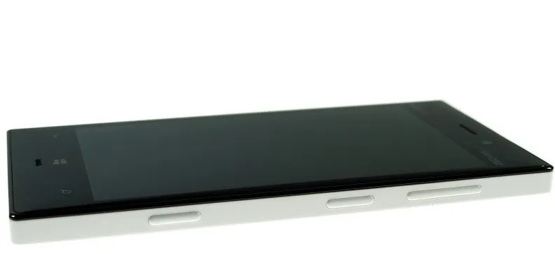 Оригинальный разблокированный Nokia Lumia 928 4 5 'ƎMP двухъядерный Windows Mobile 32 Гб ROM 1 RAM