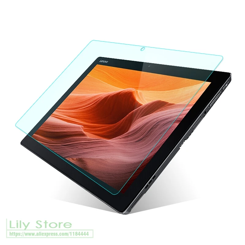 Для Lenovo Ideapad Miix 520 Miix520 12 стекло Защитная пленка для 2 дюймов с уровнем твердости 9H
