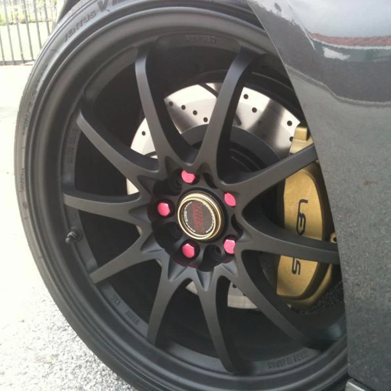 Автомобильный винт гайка Противоугонный винт|Гайки и болты| |