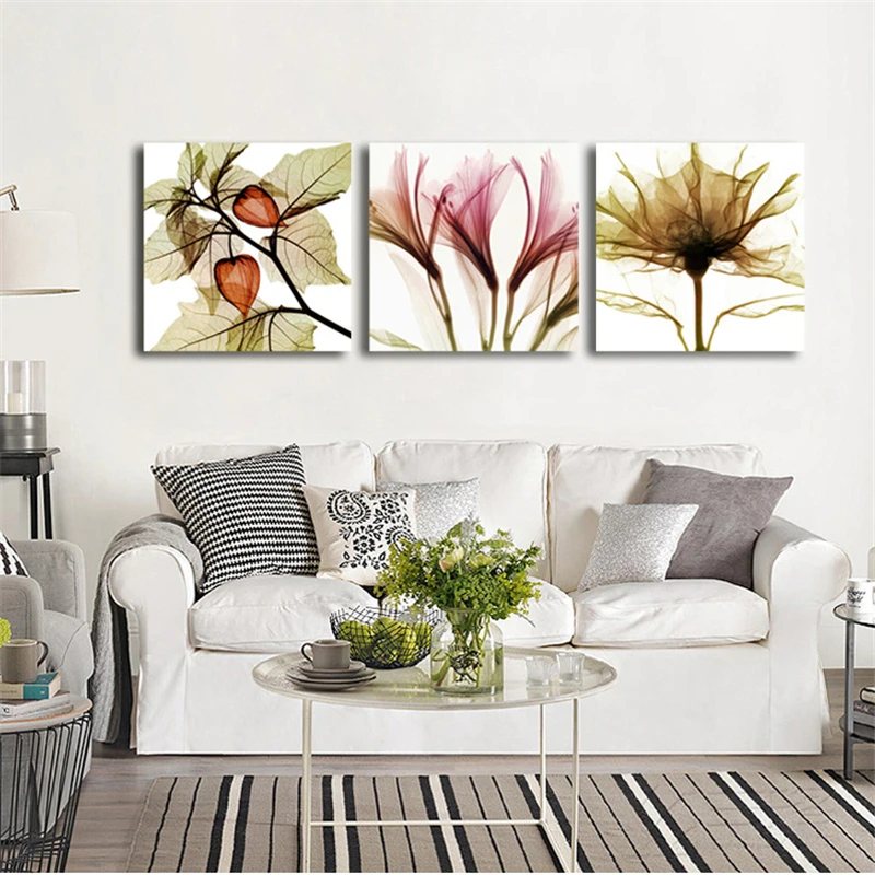 Фото Nordic Abstract Transparent Lily Rose Plantern Flower Canvas Painting Poster Restaurant Living Room Decoration Wall Picture Дом и сад Nordic Abstract Transparent Lily Rose Plantern Flower Canvas Painting Poster Restaurant Living Room Decoration Wall Picture Дом и сад