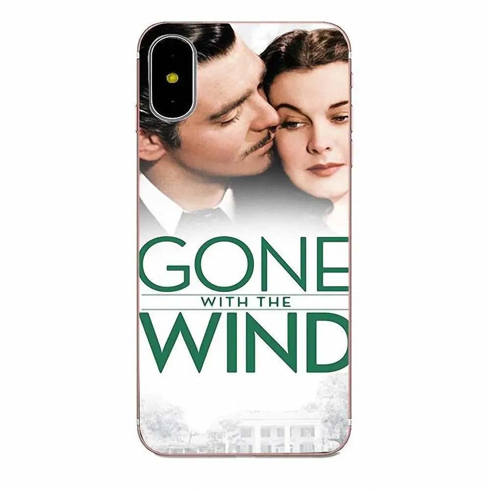 Gone With The Wind для Xiaomi Redmi Mi Note 7 8 9 SE Pro Lite Go Play Couple Специальное предложение Роскошный