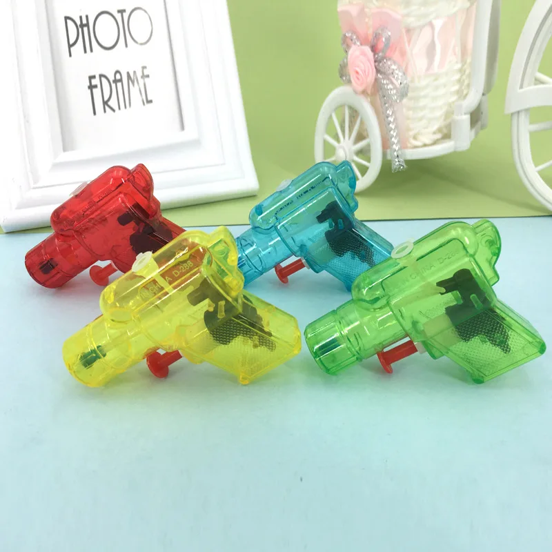 1 шт. водяной пистолет классический открытый пляжный ударный портативный для