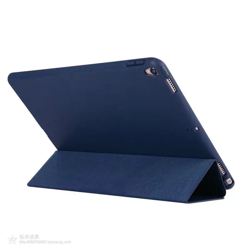 Чехол для iPad Pro 10 5 2017 чехол планшетного ПК тонкий мягкий защитный из ТПУ с