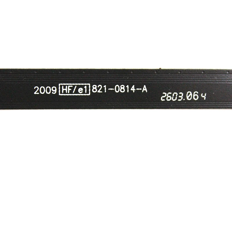 Разъем для жесткого диска кабель MacBook Pro 13 3 &quotA1278 год 2009 2010 ноутбук SATA жесткий диск