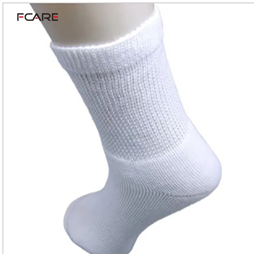 Fcare 10 шт. = 5 пар свободные манжеты винты утолщенные полотенца носки петли ворса