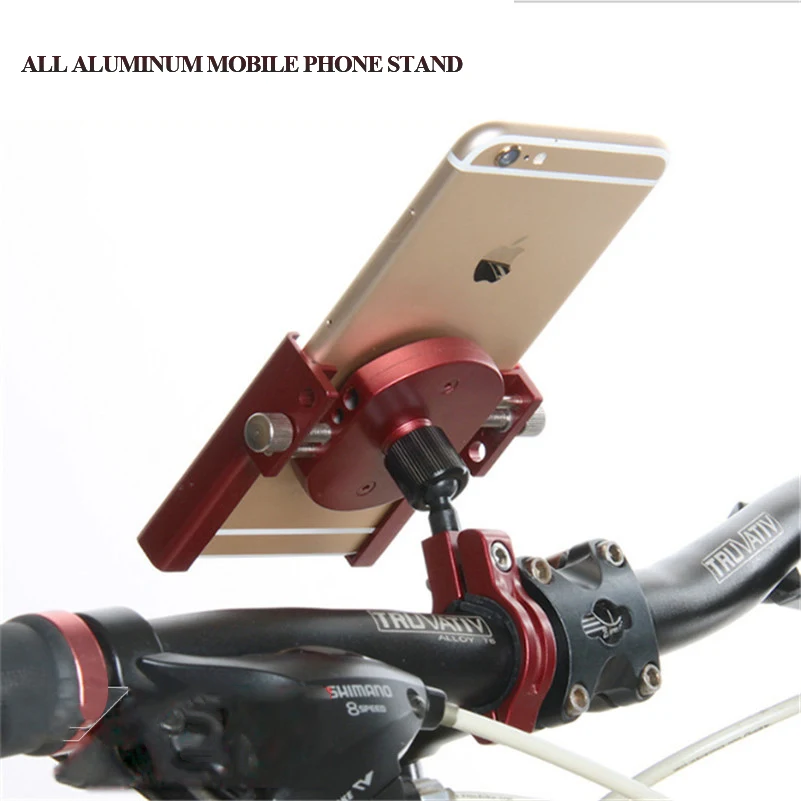 Велосипедный держатель WEST BIKING универсальный для телефона iPhone GPS | Спорт и