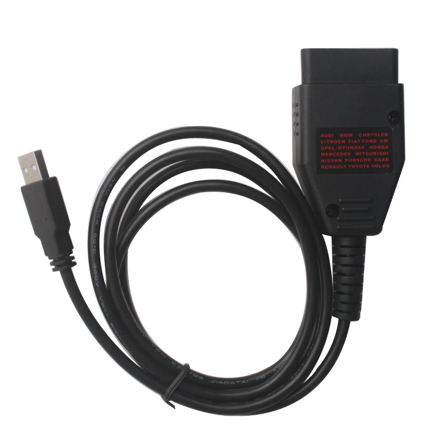 ECU чип Galletto 1260 с интерфейсом для настройки на нескольких языках Настройка EOBD