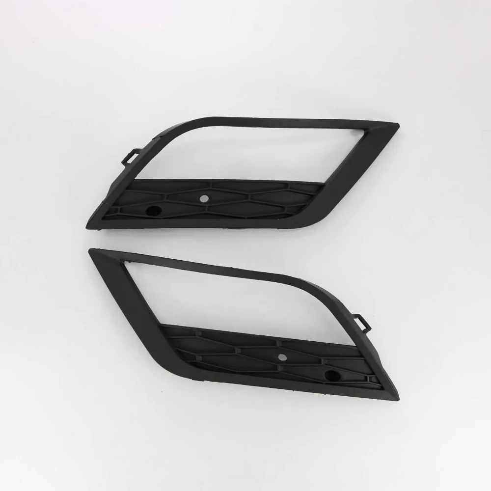Для Seat Ibiza 2013 2014 2015 2016 2017 автомобильный Стайлинг новый передний бампер