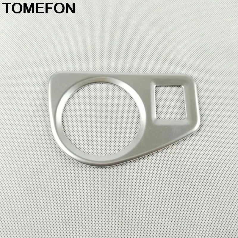 TOMEFON для Volkswagen Golf 7 MK7 2014-2018 налобный фонарь переключатель лампы кнопка управления
