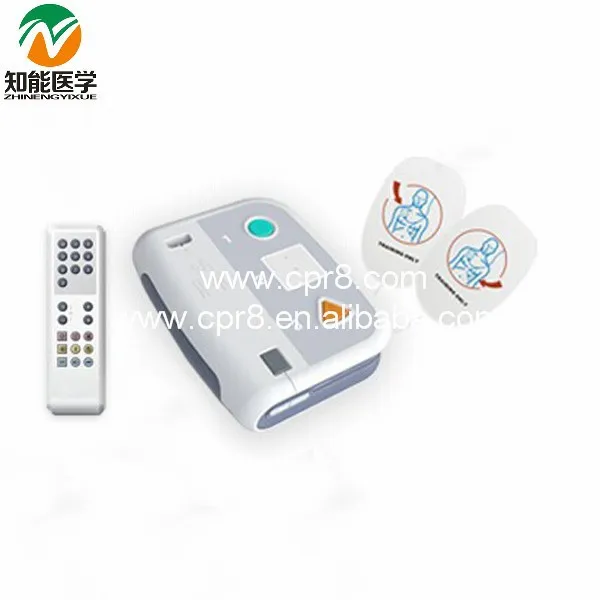 AED/моделирования дефибриллятор кроссовки XFT-120C W078